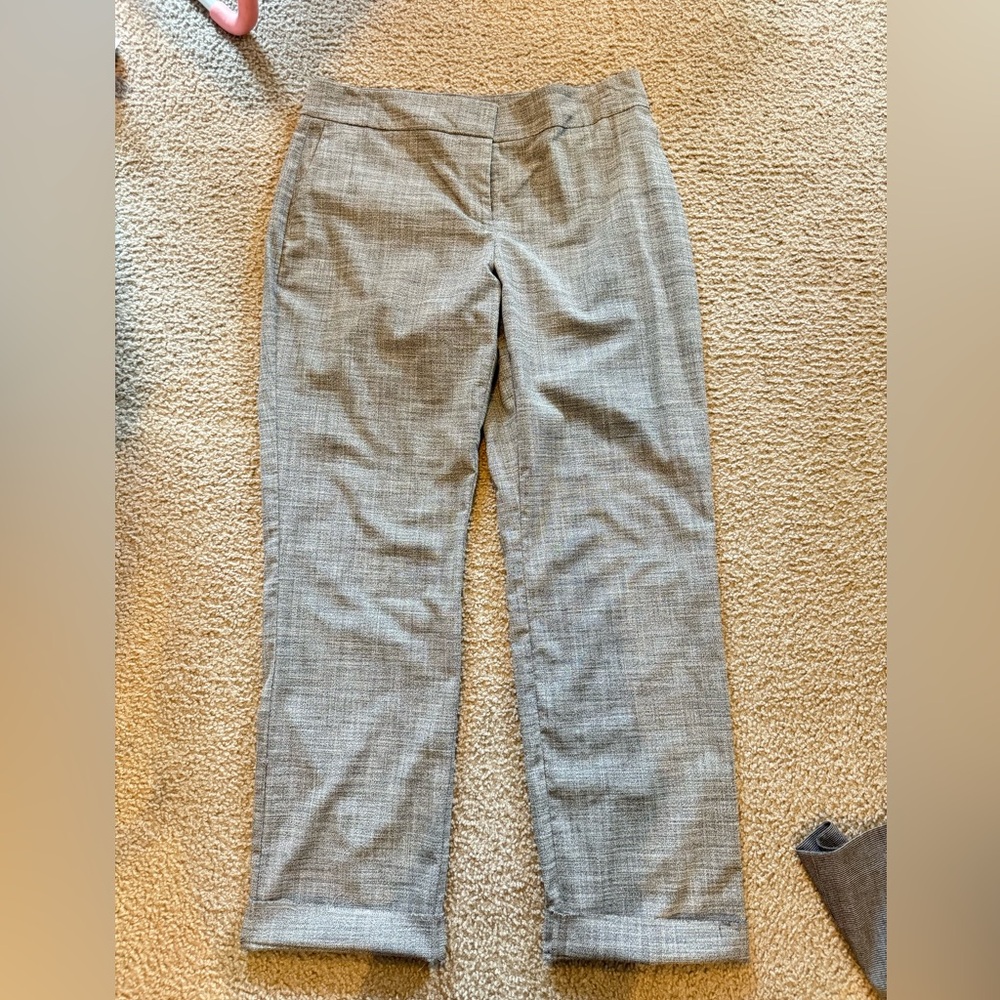Ann Taylor factory dress pants
